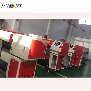 Una superficie grande de 3,2 megatones, 8 impresoras Exteriores de pancartas, calcomanías de vinilo - Product Image 3