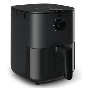 Aifa Couvercle en acier inoxydable Double casserole/panier Friteuse électrique profonde 3.5l <span class=keywords><strong>2L</strong></span> 9L 8L 7L 6L 5.5L Friteuse à air à commande numérique - Product Image 2