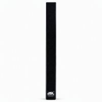 Columna de Sonido JSL de Alta Potencia, Ultraligera, de Aluminio, Compacta y de Alta Claridad