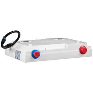<span class=keywords><strong>Chauffe</strong></span>-<span class=keywords><strong>eau</strong></span> <span class=keywords><strong>thermodynamique</strong></span> 14KW de qualité supérieure pour usine - Product Image 1