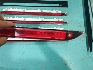 La luce di arresto della cottura della coda posteriore è adatta per i modelli Mercedes Benz classe <span class=keywords><strong>G</strong></span>, passando dal vecchio modello a quello nuovo - Product Image 3