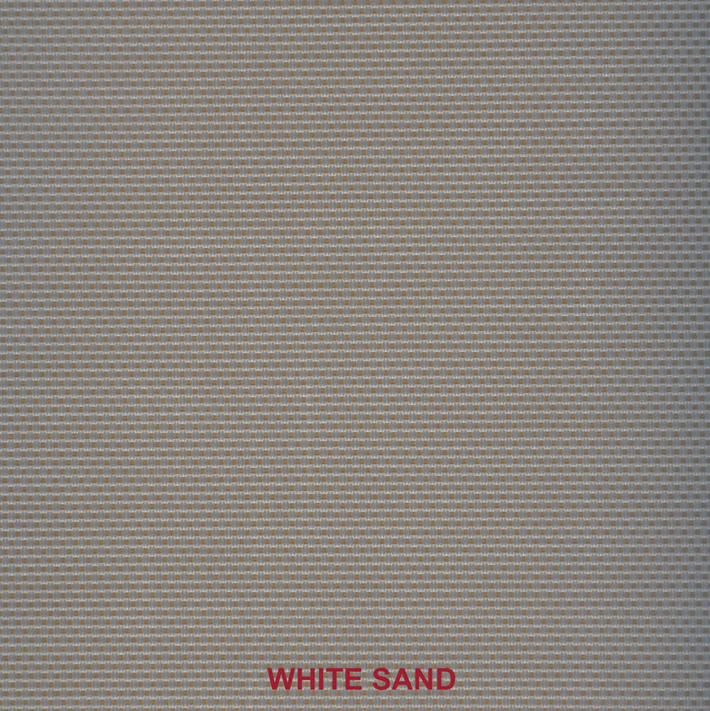 White-SANDED