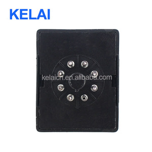 Chất lượng tốt nhỏ 1 phaes 220V động cơ máy phát điện tốc độ điều khiển chuyển đốc SS-22 với tụ điện ổ cắm và Chiết - Product Image 5