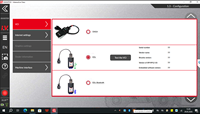 Software de Diagnóstico de 1 Año para Manitou I.V 2026.01, Envío de Licencia en Línea