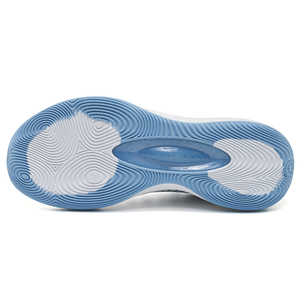 Rigorer AR1 Iceman Scarpe da Basket Traspiranti con Telaio Stabile per Cambi di Direzione Rapidi e Partite ad Alta Velocità - Product Image 6