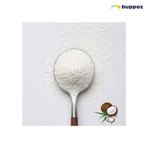 ผงชานมมะพร้าว ฮาลาล HACCP สำหรับร้านชานมไข่มุก รับผลิตแบบ OEM - Product Image 2