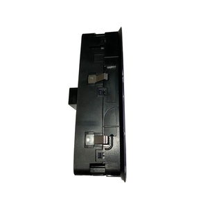 <span class=keywords><strong>7pp959858r</strong></span> <span class=keywords><strong>dml</strong></span> phía trước bên trái chủ điện nâng cửa sổ chuyển đổi cho Porsche Panamera Cayenne Macan - Product Image 4