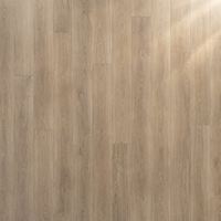 Teppich-Vinylboden SPC Starrkern-Klickfliesen mit IXPE-Rücken, Graue Textur, für Hotel, Büro, Projekte, Fabrikhersteller, Maßanfertigung
