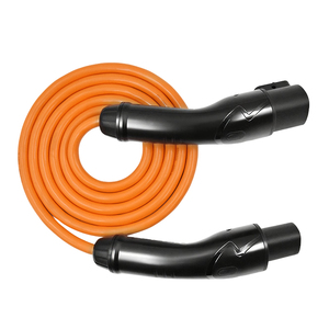 Câble d'extension <span class=keywords><strong>de</strong></span> charge <span class=keywords><strong>Tesla</strong></span>, connecteur mobile <span class=keywords><strong>de</strong></span> charge NACS, station <span class=keywords><strong>de</strong></span> charge <span class=keywords><strong>Tesla</strong></span>, câble d'extension <span class=keywords><strong>Tesla</strong></span> 3m 5m 7m personnalisé 16A 32A 48A - Product Image 3