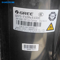 Compresseur hérmétique à spirale GREE GMCC R22 PH340G2C-4KU1 PH320G2C-4KUA PH360X3CS-8KUC1 PH360G2C-3KTS PH360X3CS-8KUC2