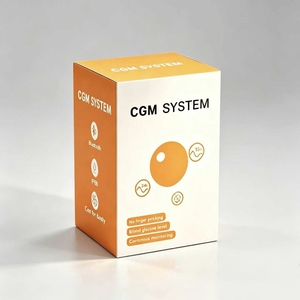 Moniteur de <span class=keywords><strong>glycémie</strong></span> dynamique 24 heures sur 24 pour usage domestique, moniteur de <span class=keywords><strong>glycémie</strong></span> CGM, moniteur de <span class=keywords><strong>glycémie</strong></span> continu - Product Image 4