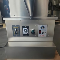 Machine de comptage de capsules semi-automatique à bas prix