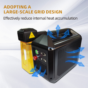 Điện cầm tay <span class=keywords><strong>marker</strong></span>-nhanh chóng tùy chỉnh văn bản/Logo imprinting - Product Image 2