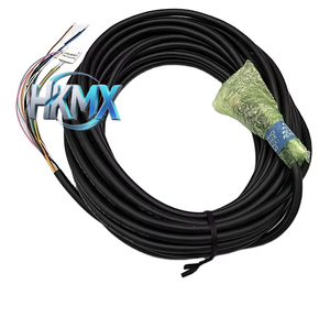 Cable de Control para Lector de Códigos 1D/2D KEYENCE OP-87226, 10 M, Nuevo - Product Image 1