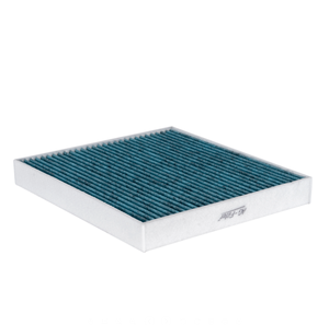 Filtres à air d'habitacle personnalisés des usines AGF OEM/ODM 99.9% IATF-16949 de filtration purificateur de climatiseur de voiture certifié pour la Chine - Product Image 3