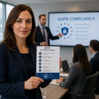 Özel Uyum Eğitimleri Flaş Kartları Baskısı Yoluyla Kurumsal Programlar İçin OEM Kurumsal Yolculuklara Karşı Koruma Sınav Kartı Seti