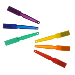 Set di bacchette e Chips per Bingo magnetiche <span class=keywords><strong>arcobaleno</strong></span> Kit educativi per l'apprendimento della casa con magnete in Ferrite per il conteggio e l'ordinamento della scienza - Product Image 6