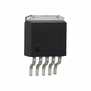 MIC29201-4.8BU ชิ้นส่วนอิเล็กทรอนิกส์สำหรับการจัดการพลังงาน (PMIC) รุ่น TO 263 6, D2PAK, TO 263BA บริการครบวงจรแบบดั้งเดิม - Product Image 1
