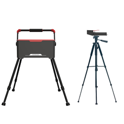 Elektronik taşınabilir bitki fotosentez metre yaprak fotosentez sistemi enstrüman - Product Image 5