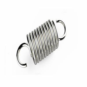 Versorgung moderne superelastische kieferorthopädische niti geschlossen spule frühling nitinol metall compression frühling - Product Image 1