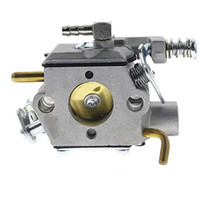 WT985 WT 985 Carburateur pour Echo CS-400 CS-370 CS-400F TRONÇONNEUSE A021001921 A021001920 Remplacer WALBRO WT-985