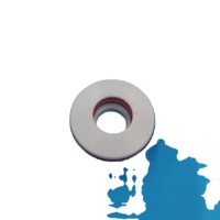 Kunden spezifische Blow-Fill-Spin-Fittings 50385208 Kolben CNC-Bearbeitungs teile für KHS Precision Blow Spin