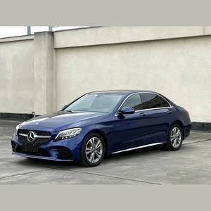 <span class=keywords><strong>Mercedes</strong></span>-Benz <span class=keywords><strong>Clase</strong></span> C 2021 Sedán Usado, Volante a la Izquierda, Turbo, Cuero Oscuro, para Exportación - Product Image 1