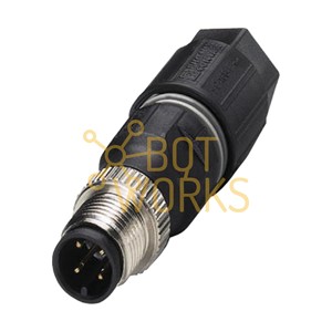 Pepperl+Fuchs 198343 - Nuovo - Product Image 1