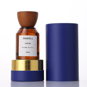 Giao Hàng Nhanh 30Ml 50Ml 100Ml Thủy Tinh Parfum Chai Nước Hoa Rõ Ràng Rỗng Nước Hoa Phun Chai Với Phun Bơm Cap - Product Image 5