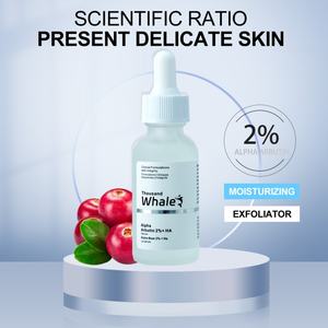 30ml Vegan Liquide Corps Raffermissant Éclaircissant Hydratant B5 Vitamine Visage Sérum Taches Noires + <span class=keywords><strong>Alpha</strong></span> Arbutine <span class=keywords><strong>2</strong></span>% Principal Niacinamide - Product Image 2