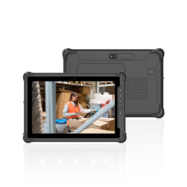 OEM/ODM Q185M 10-Inch 5G Android 14 Industrial 1000 Nits Fully Rugged sunlight Readable Tablet PC