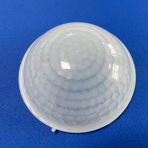 Lentilles PIR à <span class=keywords><strong>courte</strong></span> distance <span class=keywords><strong>focale</strong></span> Lentille PIR de conception compacte d'usine pour capteurs d'automatisation - Product Image 3