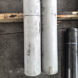 Tuyau en acier inoxydable super duplex ASTM A790 UNS S32750, tuyau sans soudure 2507 pour la dessalement de l'eau de mer - Product Image 4
