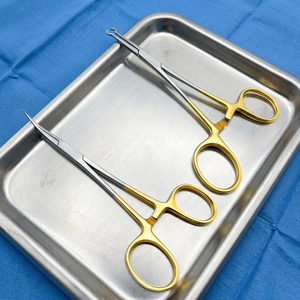 Cirugía de vasectomía sin sutura 2 PCS Set Instrumentos ortopédicos quirúrgicos en precio al por mayor - Product Image 3