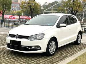 <strong>2018</strong> Volkswagen <strong>Polo</strong> 1.5L Left Steering Used Car with Good Cheap Used Car - Product Image 2