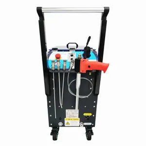 B3+ Dry Ice Blasting Machine Strong Power Hot Sell Dry Ice Blast Cleaning Machine Dry Ice Cleaning Machines Price