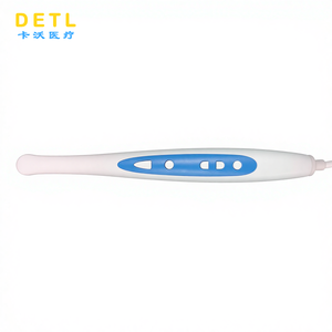 Endoscope dentaire médical portable intégré, scanner intra-oral numérique HD 17 pouces pour traitement avec moteur endo - Product Image 4