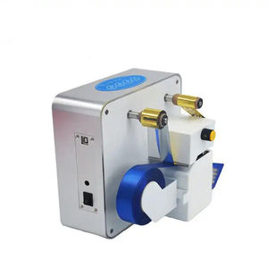 Nueva Impresora Térmica Directa Automática NDL-320 con Diseño Portátil - Product Image 1