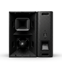 Speaker Line Array Profesional 12 Inch Double Powerful Two-Way Full Range Audio Video Sound Speaker Box