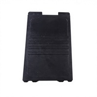 Batterie lithium-ion rechargeable MA0707L 2000mAh 7.2V pour télécommande radio industrielle Autec MH0707L/NC0707L (en stock)