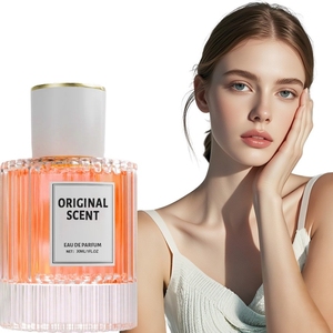 น้ำหอมสำหรับผู้หญิงขายดีพร้อมกลิ่นมะลิดอกโบตั๋นน้ำหอมติดทนนานน้ำหอมของเหลวสำหรับร่างกาย - Product Image 4