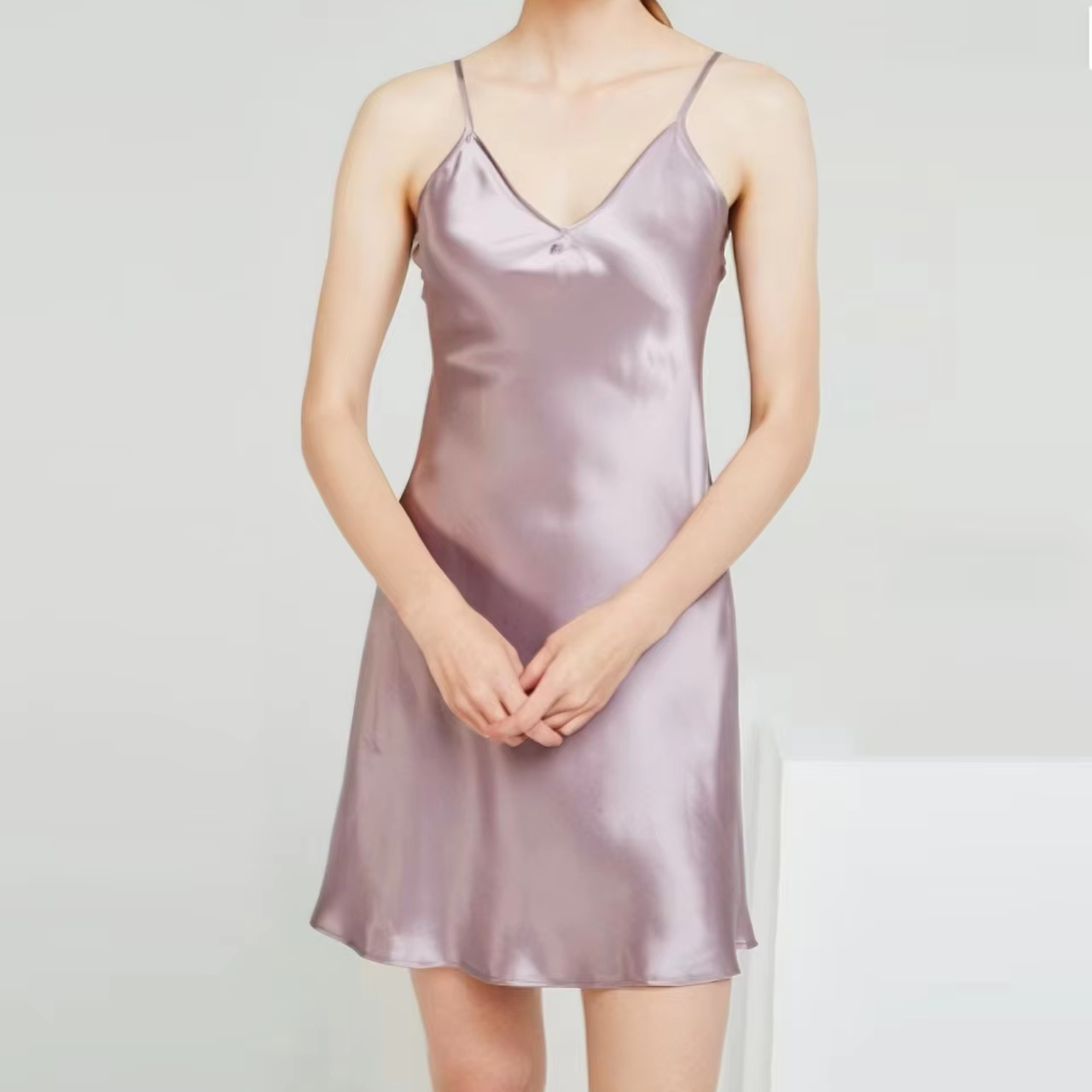 Hot Night Dress Honeymoon Lace Sleepwear Set