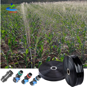 <span class=keywords><strong>Tuyau</strong></span> de pluie de 32mm pour système d'irrigation de jardin protégé contre les UV de ferme d'oignons - Product Image 1