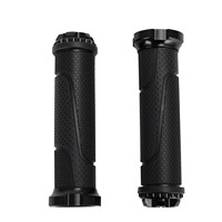 Guidon modifié antidérapant de haute qualité en PVC et alliage d'aluminium de 22 mm pour SURRON S/X Segway X160/260/3 MX3/MX4