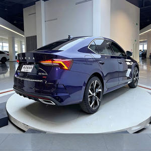 <span class=keywords><strong>Skoda</strong></span> <span class=keywords><strong>Octavia</strong></span> <span class=keywords><strong>2023</strong></span> Edición Premium de Lujo, TSI280 PRO, Automático, Usado, Oferta Especial de Alta Calidad - Product Image 6