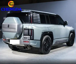 2023 nuovo deposito BYD Yangwang U8 per <span class=keywords><strong>prenotare</strong></span> l'<span class=keywords><strong>auto</strong></span> a quattro motori guardando su U8 <span class=keywords><strong>auto</strong></span> elettrica ibrida suv 1100 cavalli BYD U8 - Product Image 5