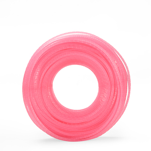 Débroussailleuse Weed Eater Lame en nylon Ligne de coupe-herbe en nylon 1.3mm-4.0mm Pièces de rechange OEM personnalisable - Product Image 4