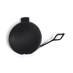 Cubierta Trasera para Remolque BMW Mini R50 R52 R53, Material ABS, 2001-2006, Color Original - Product Image 2