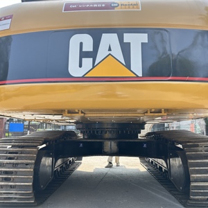 325C สำหรับแมวรถขุด325C มือสองสภาพดี - Product Image 5