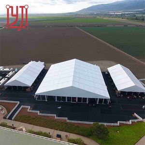 Carpas Grandes para Fiestas y Bodas al Aire Libre para 3000 Personas, Fabricantes de Carpas para Eventos 100 X 40 - Product Image 1